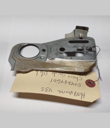 HUSQVARNA 435 544284601 Chain Guide Plate (Used)